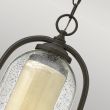 ELSTEAD QUINCY HK/QUINCY8/M Chain Lantern