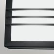 ELSTEAD Egil EGIL-2W 1 Light Wall/Ceiling Lantern
