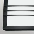 ELSTEAD Egil EGIL-2W 1 Light Wall/Ceiling Lantern