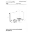 LUCIDE 22953/02/31 LAMPA SUFITOWA NATYNKOWA TUBE