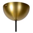 LUCIDE 20421/01/02 LAMPA WISZĄCA NOWOCZESNA AKRON