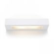 RENDL R10446 ROLO ścienna gipsowa 230V E14 2x30W