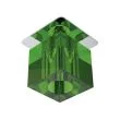 CANDELLUX 2280236 SK-18 GR G4 CHROM OPR. STROP. STAŁA KRYSZTAŁ 20W G4 ZIELONA