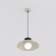 EMIBIG 1621/4 MULAN 1 MOKKA BL LAMPA WISZĄCA