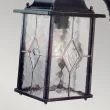 ELSTEAD WEXFORD WX2 Wall Lantern