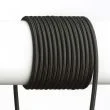 WYPRZEDAŻ RENDL R12222 FIT kabel tekstylny 3x0,75 1bm czarna