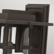 ELSTEAD MANHATTAN HK/MANHATTAN2/L Wall Lantern