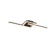 RL VIALE R67303132 LAMPA SUFITOWA czarny