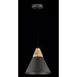 MAYTONI P359-PL-220-C Pendant Bicones Pendant Lamp Black