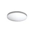AZZARDO AZ4249 MALTA R 50 3000K WH TECHNICAL TOP WHITE / WHITE