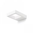 RENDL R12587 LEA ścienna biała 230V LED 6W 3000K