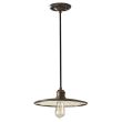 ELSTEAD URBAN RENEWAL FE/URBANRWL/P/E Mini Pendant