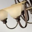 ELSTEAD CELLO HK/CELLO9 9lt Chandelier