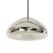 Step into design ST-9002M chrome Lampa wisząca VICTORY GLOW M srebrna 30 cm