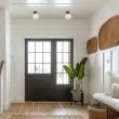 TK-LIGHTING 11034 LAVA BROWN LAMPA SUFITOWA 1XG9