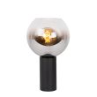 LUCIDE 45502/01/30 LAMPA STOJĄCA STOŁOWA MARIUS