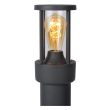 LUCIDE LORI 14893/80/30 LAMPA STOJĄCA - ZEWNĘTRZNA NOWOCZESNA