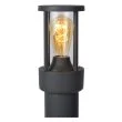 LUCIDE LORI 14893/80/30 LAMPA STOJĄCA - ZEWNĘTRZNA NOWOCZESNA