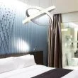 WYPRZEDAŻ E-CRYSTAL 00505 LED WHITE BEND 54W 4000K