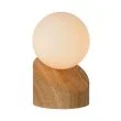 LUCIDE LEN 45561/01/72 LAMPA STOJĄCA - STOŁOWA
