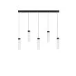 LUCES EXCLUSIVAS LE45733 ALBAL LAMPA WISZĄCA