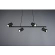 TRIO 302400432 MARLEY lampa wisząca nowoczesna