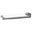 CANDELLUX 20-32577 MIA 1 KINKIET 5W LED CHROM