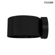 MOOSEE MSE1501100130 MOOSEE lampa ścienna ARRO czarna