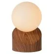 LUCIDE LEN 45561/01/70 LAMPA STOJĄCA - STOŁOWA