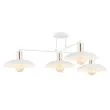EMIBIG 1321/4 LAMPA SUFITOWA SPIRIT 4 WHITE