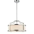 OPEN DESIGN OR80865 Stanza Cromo S