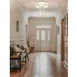 OPEN DESIGN OR84443 Stesso Pl Old Gold L