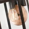 ELSTEAD BYRON QZ/BYRON/M Medium Wall Lantern