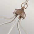 ELSTEAD Hartsville FE-HARTSVILLE5 5 Light Chandelier