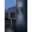 TRIO 414260142 ROYA lampa zewnętrzna stojąca