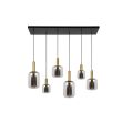LUCIDE 45494/06/65 JOANET LAMPA WISZĄCA