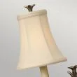 ELSTEAD PLANTATION HK/PLANT1 PZ 1Lt Wall Light
