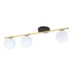 EMIBIG 1252/3 LAMPA SUFITOWA MONZA 3 BL OPAL