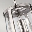 ELSTEAD HARROW FE/HARROW/P/S Small Pendant