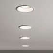 ASTRO Minima Round 1249002 Downlights