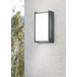 TRIO INDUS 227360142 LAMPA ŚCIENNA - NOWOCZESNA