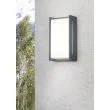 TRIO INDUS 227360142 LAMPA ŚCIENNA - NOWOCZESNA