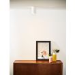 LUCIDE GIPSY 35100/11/31 LAMPA SUFITOWA - OCZKA