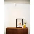 LUCIDE GIPSY 35100/11/31 LAMPA SUFITOWA - OCZKA