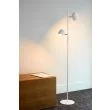 LUCIDE SKANSKA-LED 03703/10/31 LAMPA STOJĄCA - PODŁOGOWA