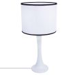 Hellux 4112109 Lampa BEAVIS biała