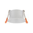 TK-LIGHTING 11473 RIVO WHITE 1 X GU10 MINI MR 11