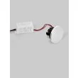 LUCES EXCLUSIVAS LE62465 ELORRI LAMPA ZEWNĘTRZNA ŚCIENNA