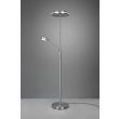 TRIO 426510207 FRANKLIN lampa stojące podłogowe