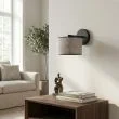 EMIBIG 1656/K1 ECO K1 BL GRAY KINKIET